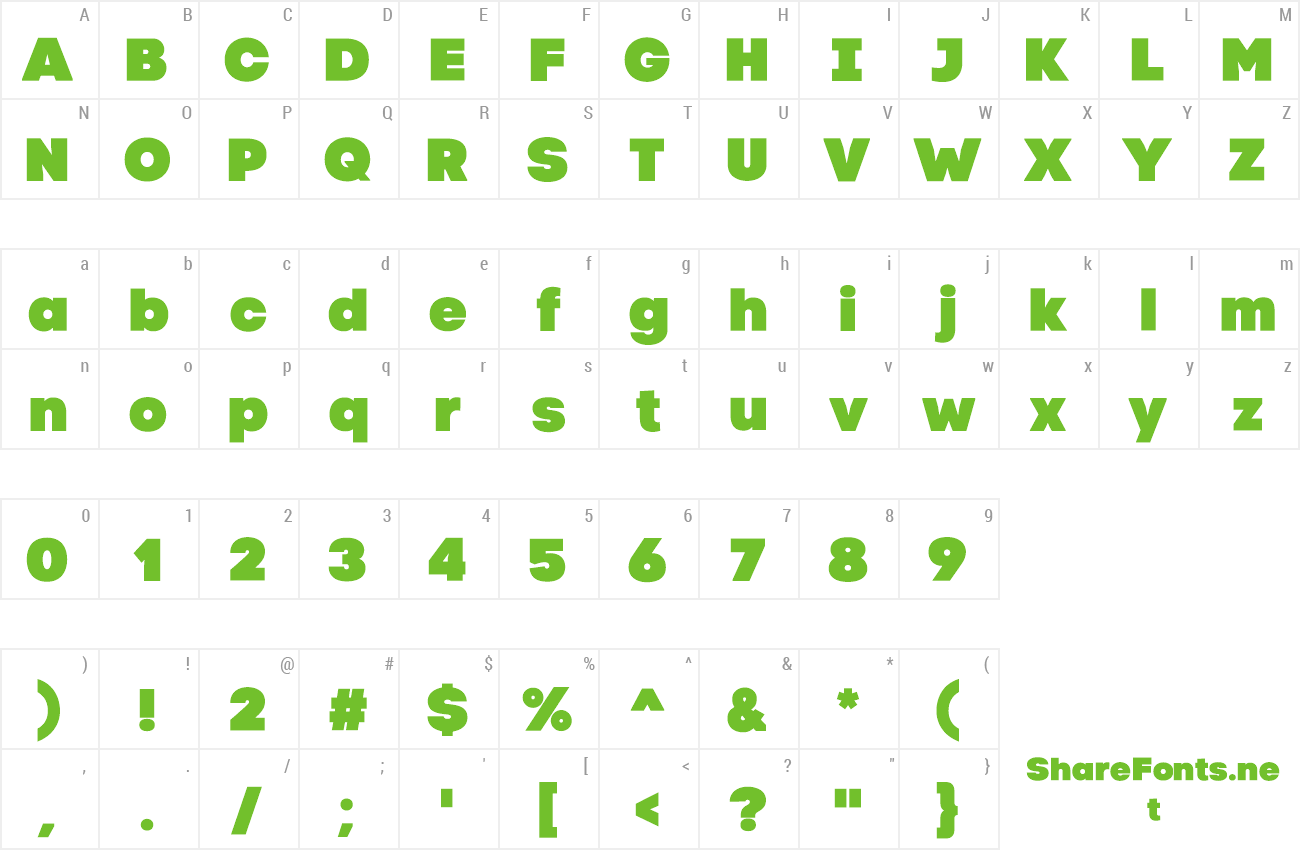 code pro black font